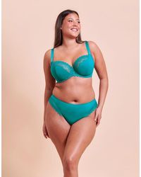 Curvy Kate - Wild One Balcony Bra Fuller Bust - Lyst