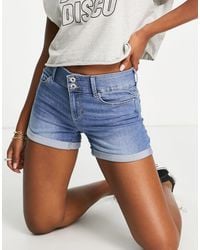 ONLY Shorts for Women | Online Sale up to 56% off | Lyst