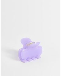 & Other Stories - Mini Hair Claw Clip - Lyst