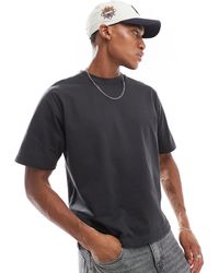 Cotton On - Cropped Fit T-shirt - Lyst