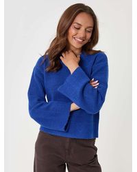 Threadbare - Relaxed Fit Crew Neck Jumper - Lyst
