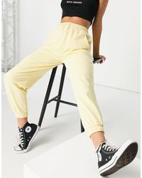 Bershka Track pants and sweatpants for Women | Online Sale up to 40% off |  Lyst
