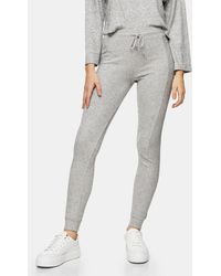 TOPSHOP Track pants and jogging bottoms 