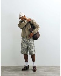 Prohibited - Offshore Jorts - Lyst