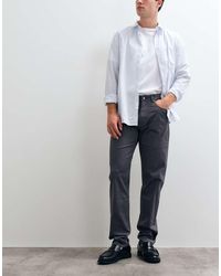 Mango - Chino - Lyst