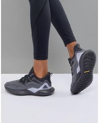 muscle Rough sleep Turkey Adidas Originals Alphabounce Sneakers for Women - Up to 62% off | Lyst