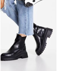 New Look Shoes for Women - Up to 60% off | Lyst