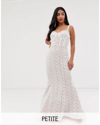 jarlo floral maxi dress