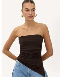 Loavies - Lit With Love Strapless Top - Lyst