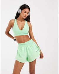 Nike - Pro Dri-Fit Sculpt 2-In-1 Short - Lyst