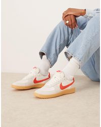 Nike - Field General S&t Sneakers - Lyst