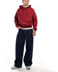 ASOS - – superweite jeans - Lyst