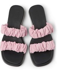 Camper - – dana dana – sandalen - Lyst