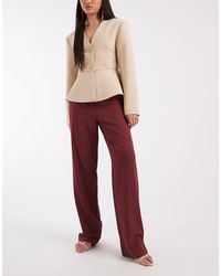 ONLY - – elegante hose - Lyst