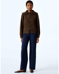 OMNES - Peter Cardigan - Lyst