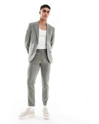 ASOS - – skinny-fit-anzughose - Lyst