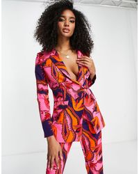 Never Fully Dressed Jackets for Women 