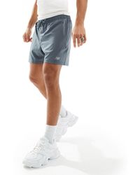 New Balance - Performance 5 Inch Lined Shorts - Lyst