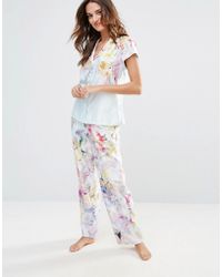 ted baker pjs