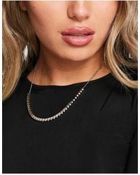 Calvin Klein Necklaces for Women - Lyst.com