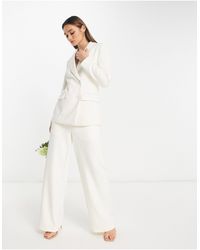 Y.A.S - – bridal – eleganter blazer - Lyst