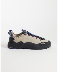 The North Face - Clyffe Trek Trainer - Lyst