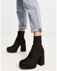 Bershka Boots for Women | Online Sale up to 49% off | Lyst UK
