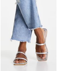 TOPSHOP Shoes for Women | Online Sale up to 72% off | Lyst