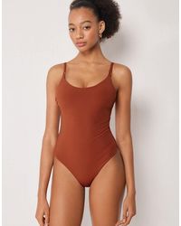 Calzedonia - Classic Swimsuit Premium Fit - Lyst