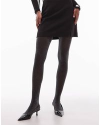 & Other Stories - Glitter Tights - Lyst