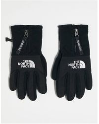 The North Face - Denali etip - gants pour écran tactile - Lyst