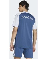adidas Originals - Italy 26 Away Pre-Match Jersey - Lyst