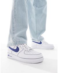 Nike - – air force 1 '07 lv8 – sneaker - Lyst