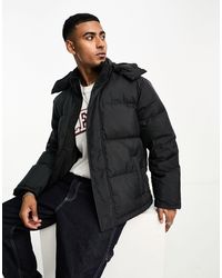 Levi's - Down Puffer Jacket - Lyst
