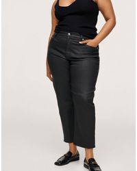 Mango Capri and cropped jeans for Women | Online Sale up to 52% off | Lyst
