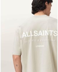 AllSaints - Dreamer - Lyst