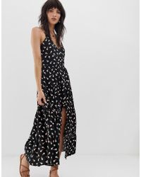 band of gypsies maxi dress