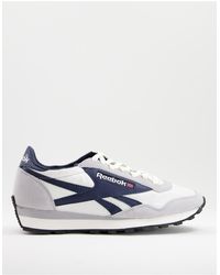 Reebok Rubber Aztec 79 Trainers in 