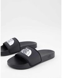 The North Face - Base Camp Iii Sliders - Lyst
