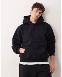 Only & Sons - Sweat à capuche oversize d'ensemble - Lyst