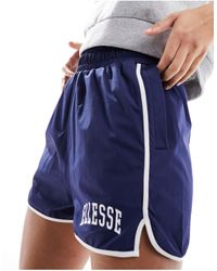 Ellesse - – edmonda – shorts - Lyst
