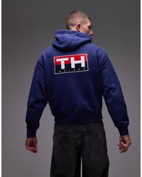 Tommy Hilfiger - – sailing – kapuzenpullover - Lyst