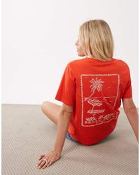 Regatta - Comfy Baska Tee - Lyst