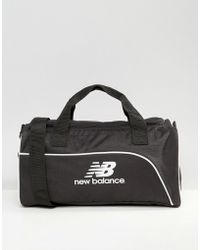 new balance holdall