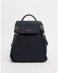 Aldo portwine backpack deals