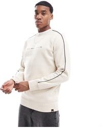 Ellesse - – bettega – sweatshirt - Lyst