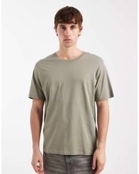 Jack & Jones - Regular Fit T-Shirt - Lyst