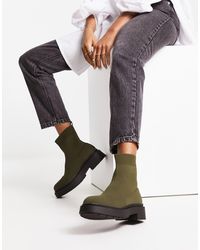 River Island-Laarzen voor dames | Online sale met kortingen tot 70% | Lyst  NL