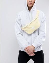 adidas Originals Belt Bags, waist bags and fanny packs for Men | Online  Sale up to 50% off | Lyst
