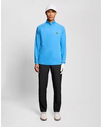 Lyle & Scott - Trousers Golf Chino Trouser - Lyst